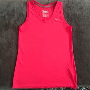 Nike Dri-Fit Tank